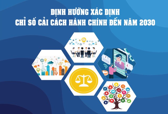 BÀI TUYÊN TRUYỀN CẢI CÁCH HÀNH CHÍNH NĂM 2024